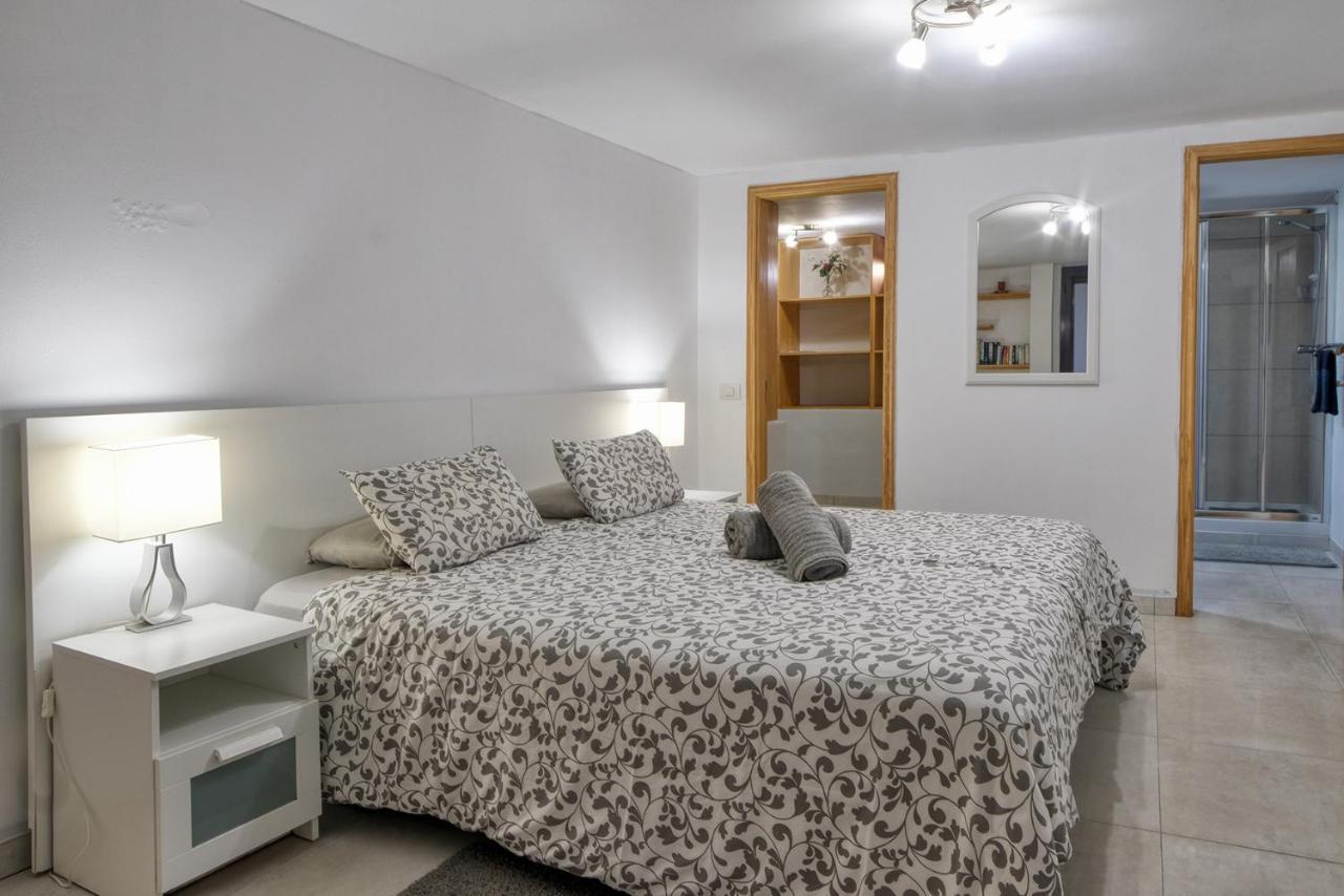 Studio Etna-Near Playa Flamingo Playa Blanca  Kültér fotó