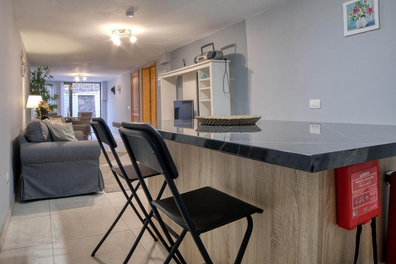 Studio Etna-Near Playa Flamingo Playa Blanca  Kültér fotó