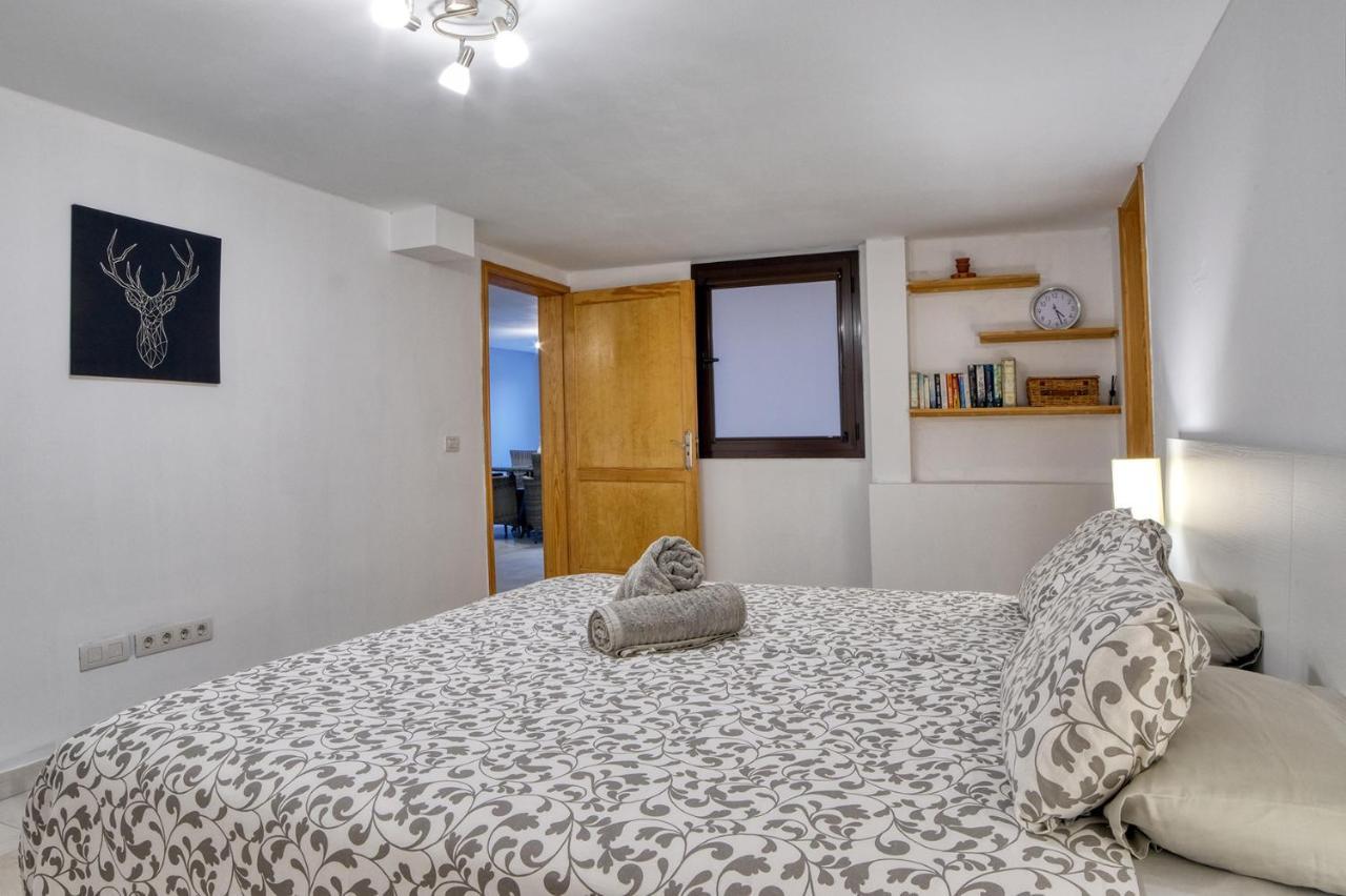 Studio Etna-Near Playa Flamingo Playa Blanca  Kültér fotó