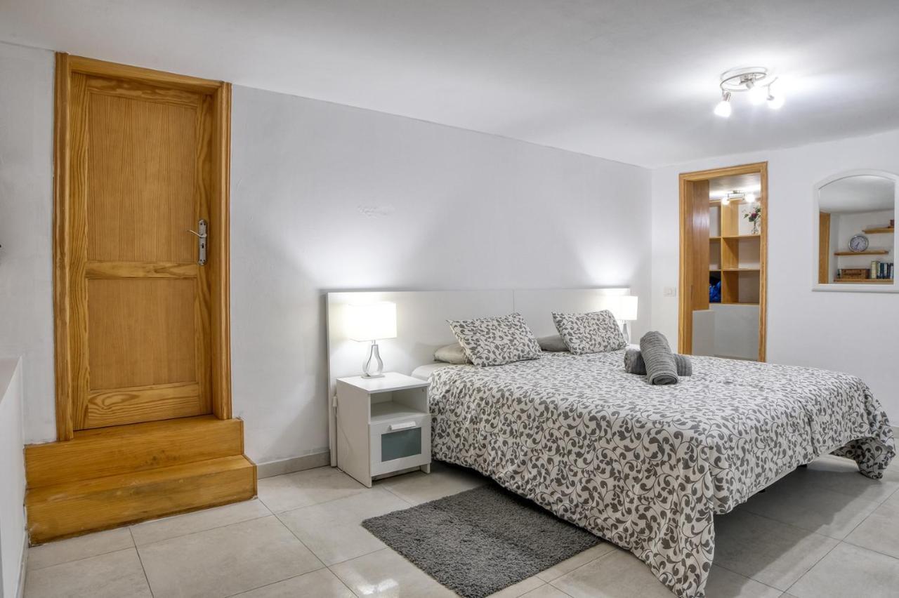 Studio Etna-Near Playa Flamingo Playa Blanca  Kültér fotó