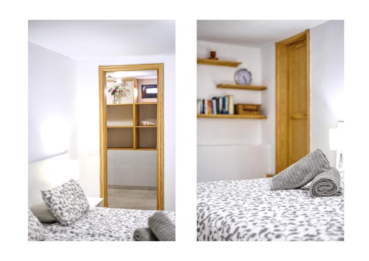 Studio Etna-Near Playa Flamingo Playa Blanca  Kültér fotó