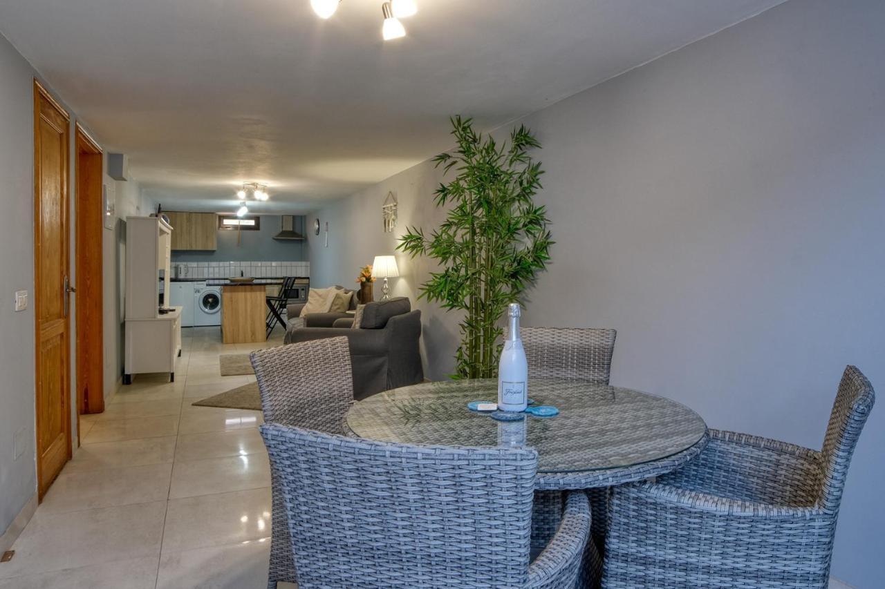 Studio Etna-Near Playa Flamingo Playa Blanca  Kültér fotó